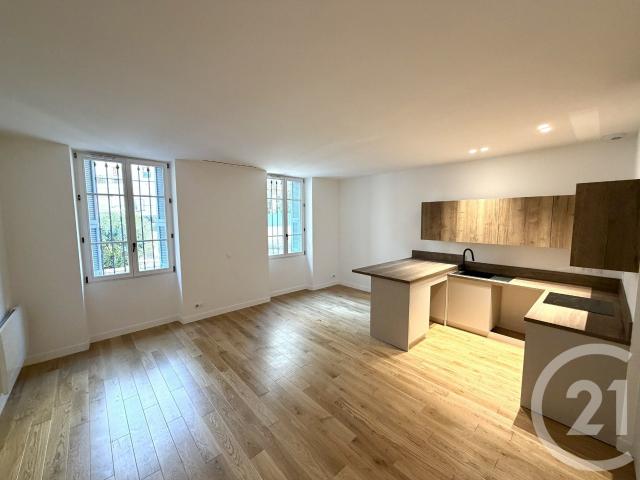 Appartement vente à Libération, Nice