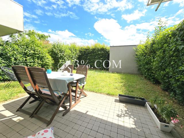 Appartement vente à Lille, Wambrechies