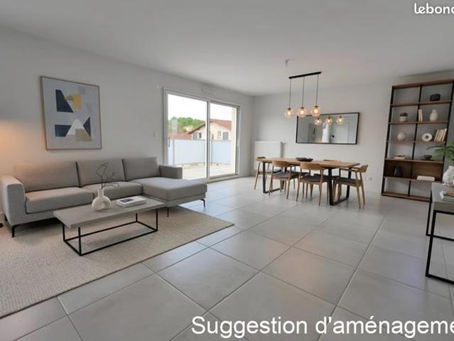 Appartement vente à Lyon, Rhône