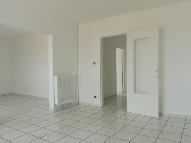 Appartement vente à Les Fontbarlettes, Valence