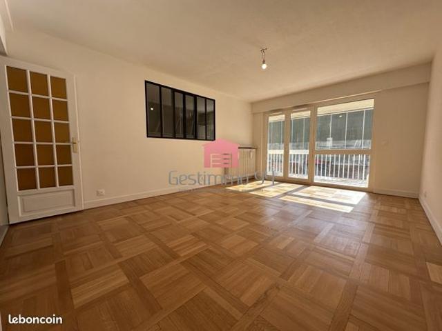 Appartement vente à Nogent-sur-Marne, Fontenay-sous-bois