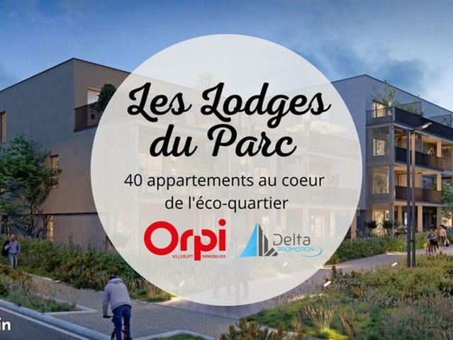 Appartement vente à Val-de-Briey, Villerupt