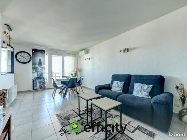 Appartement vente à Saint-Priest, Ardèche