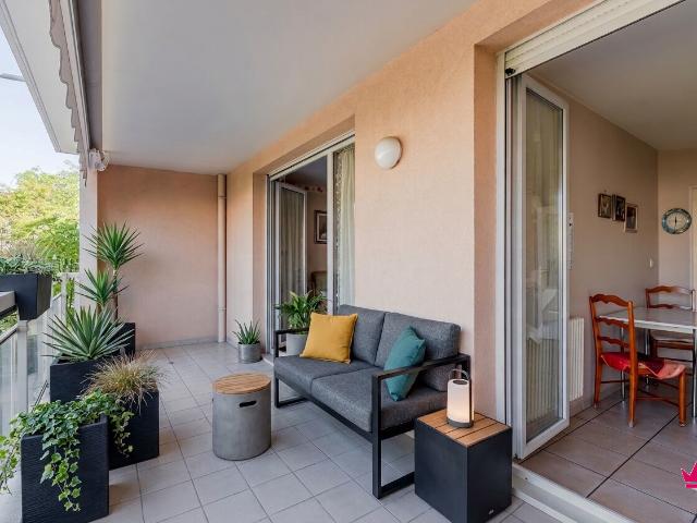 Appartement vente à Lyon, Métropole de Lyon
