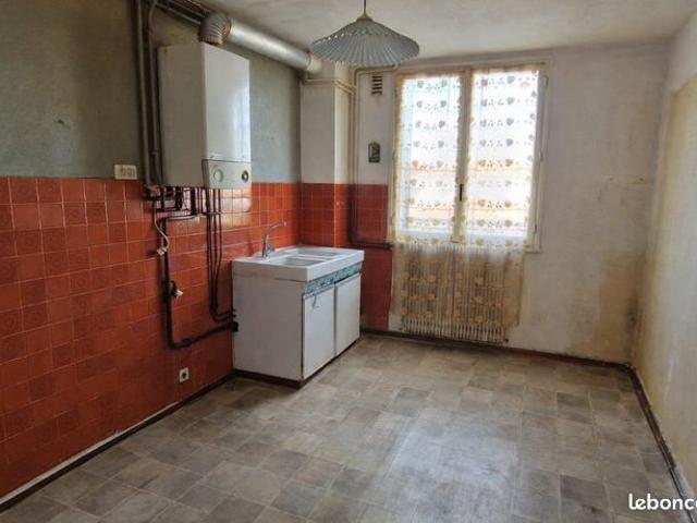 Appartement vente à Clermont-Ferrand, Pérignat-lès-sarliève