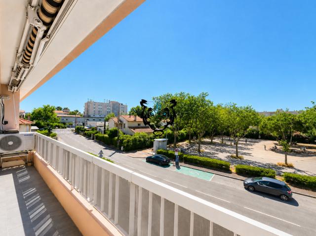 Appartement vente à Arrondissement de Draguignan, Fréjus