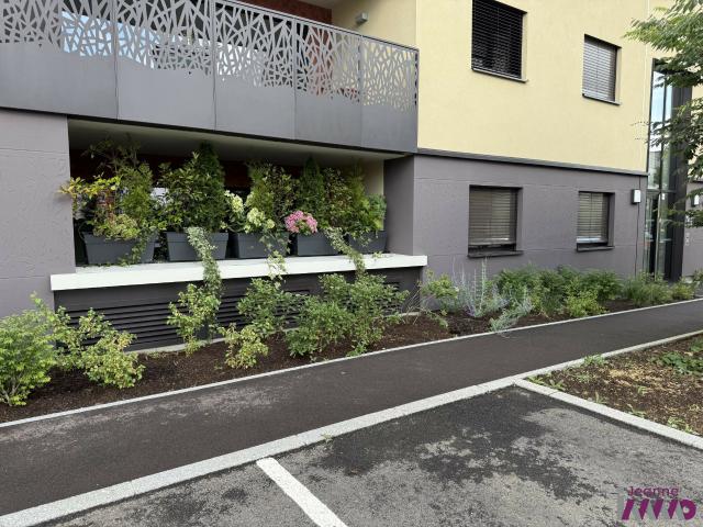Appartement vente à Belfort, Saraz