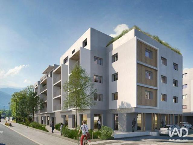 Appartement vente à Grenoble, Crolles