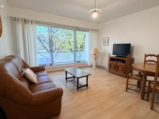 Appartement vente à Argenteuil, Eaubonne