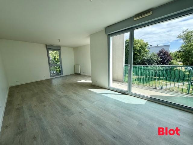 Appartement vente à Rennes, Bretagne