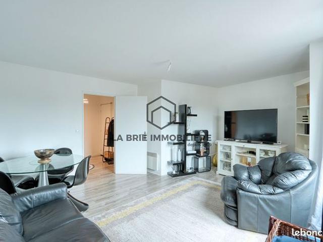Appartement vente à Meaux, Marolles-en-brie