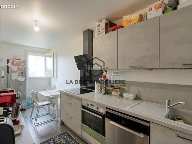 Appartement vente à Meaux, Marolles-en-brie