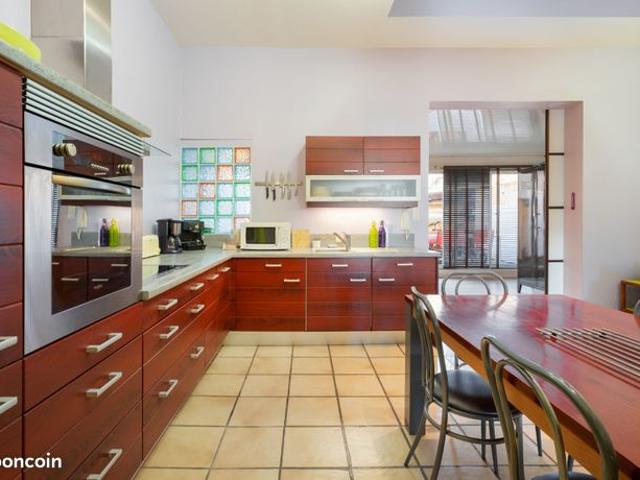 Appartement vente à Nîmes, Le Grau-du-roi