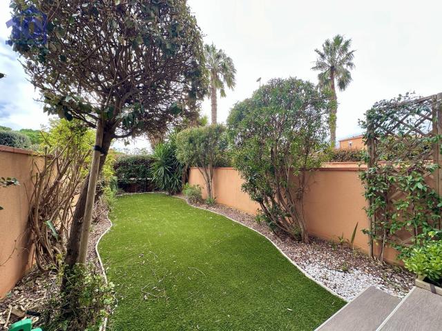 Appartement vente à Béziers, Valras-plage