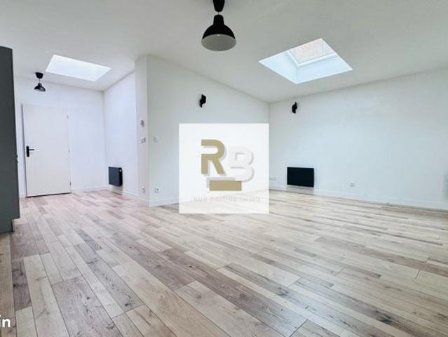Appartement vente à Lens