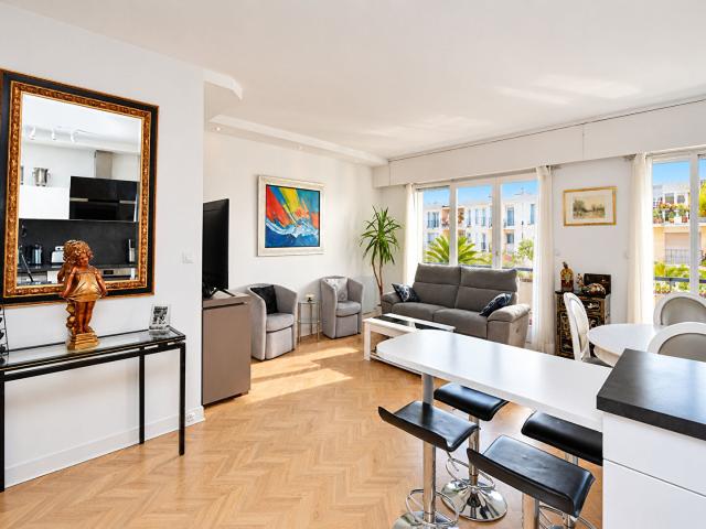 Appartement vente à Les Hauts de Chatou, Chatou