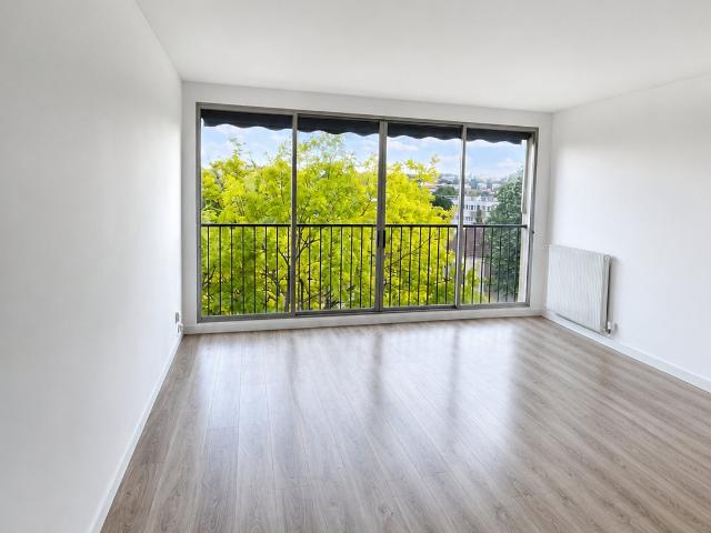 Appartement vente à Parc du Perreux, Le Perreux-sur-Marne