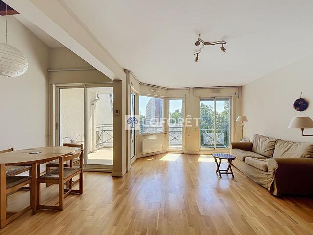 Appartement location à Antony