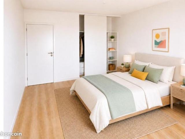 Appartement vente à Nîmes, Gard