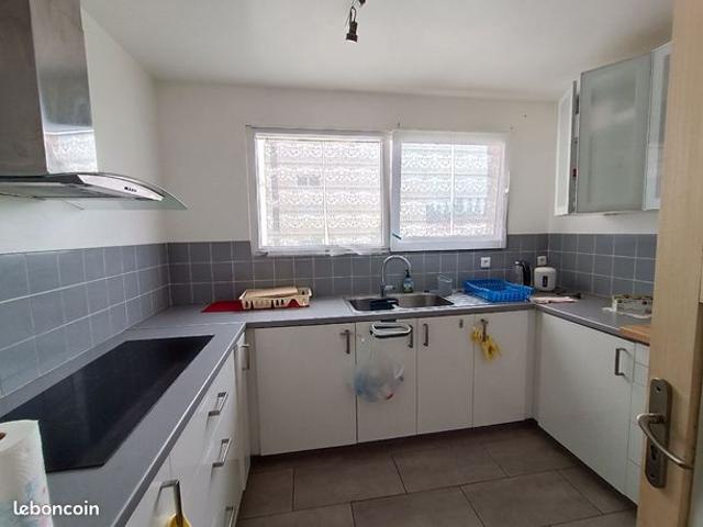 Appartement vente à Saint-Quentin, Saint-quentin