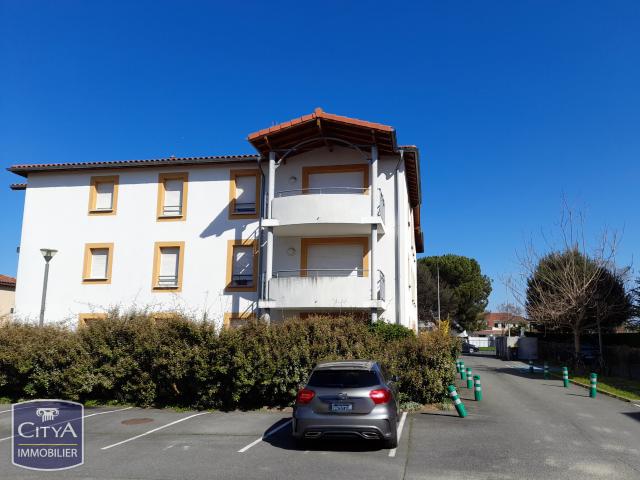 Appartement vente à Tarbes