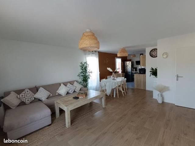 Appartement vente à Versailles, Trappes