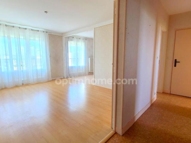 Appartement vente à Chartres, Lucé