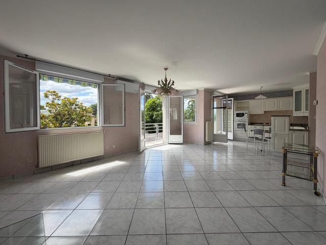 Appartement vente à Saint-Étienne, Saint-chamond