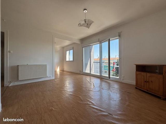 Appartement vente à Rochefort, Tonnay-charente