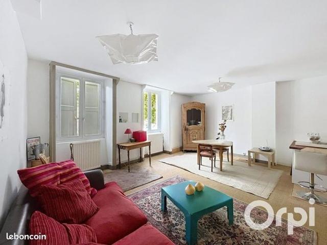 Appartement vente à Montbrison