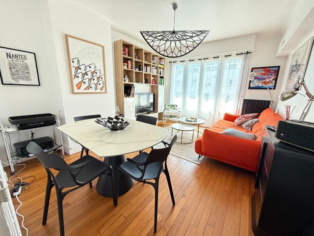 Appartement vente à Lorient, Bretagne