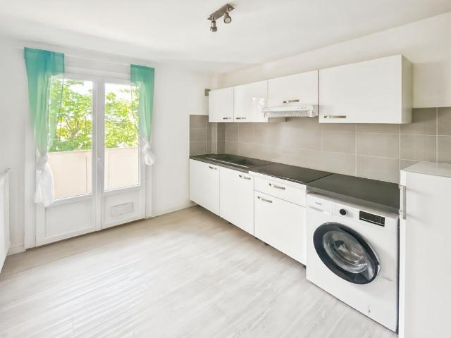 Appartement location à Toulouse
