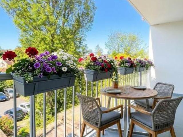 Appartement vente à Sarcelles, Montmagny