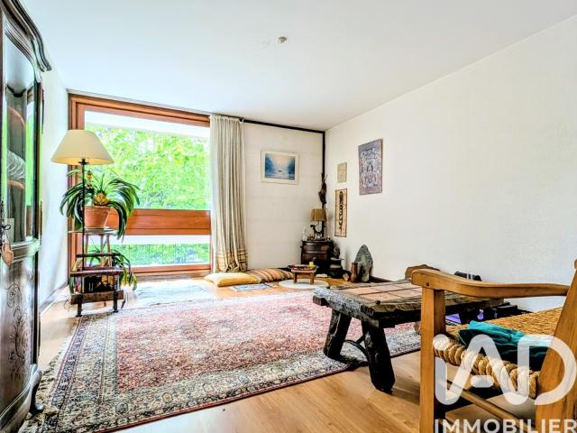 Appartement vente à Draveil, Essonne