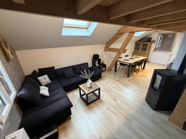 Appartement vente à Bonneville, Passy