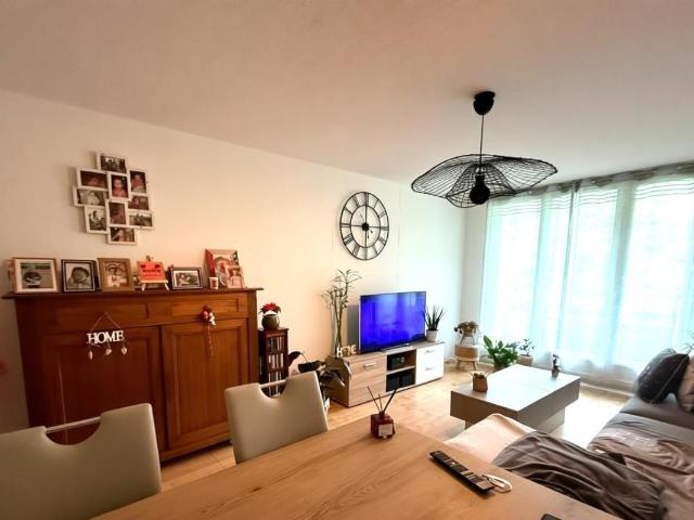 Appartement vente à Pau, Lons