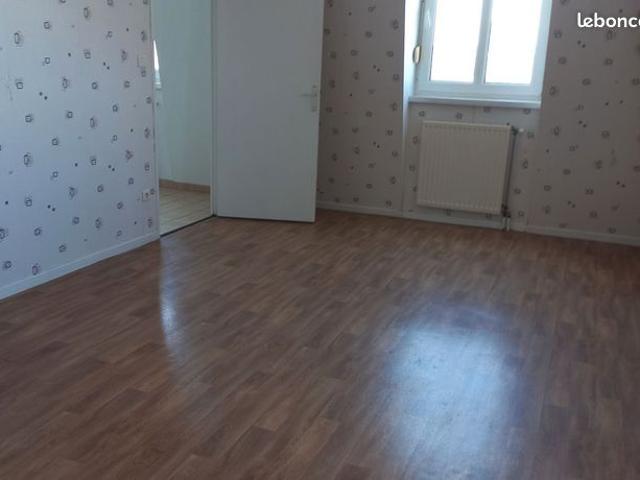 Appartement vente à Vitry-le-François, Vitry-le-françois