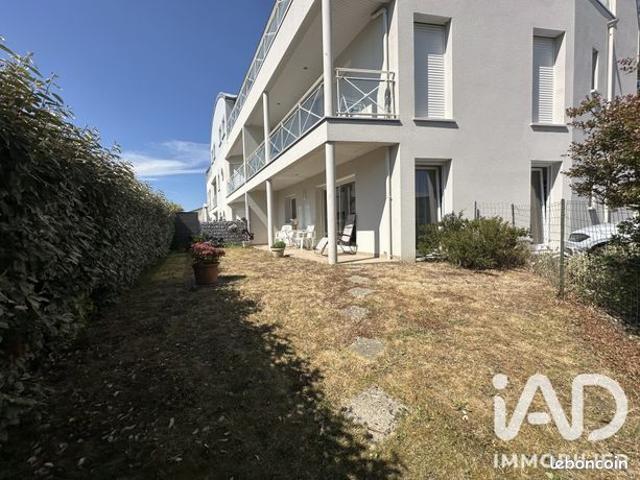 Appartement vente à Avranches, Granville
