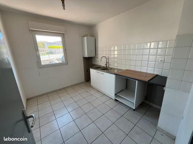 Appartement vente à Béziers, Boujan-sur-libron