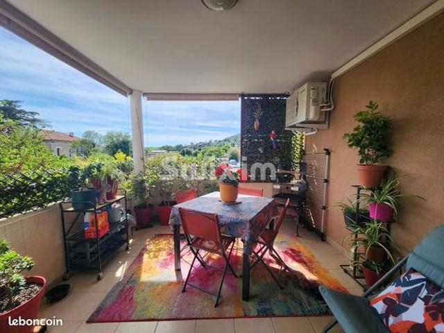 Appartement vente à Arrondissement de Draguignan, Les Arcs