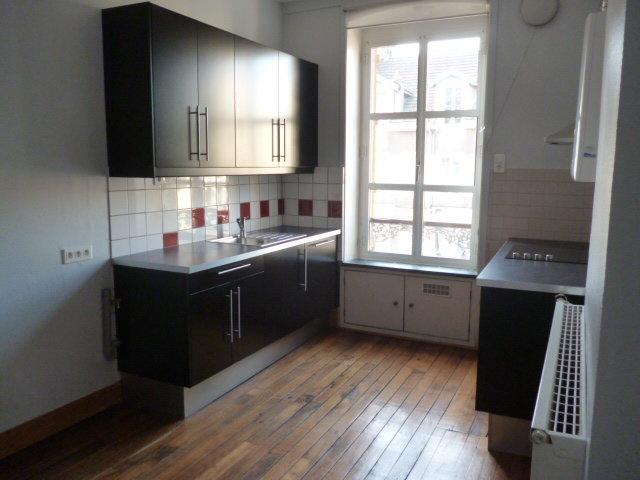 Appartement location à Val-de-Briey, Réhon
