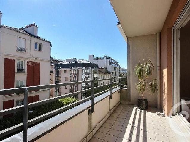 Appartement vente à Boulogne-Billancourt, Boulogne-billancourt