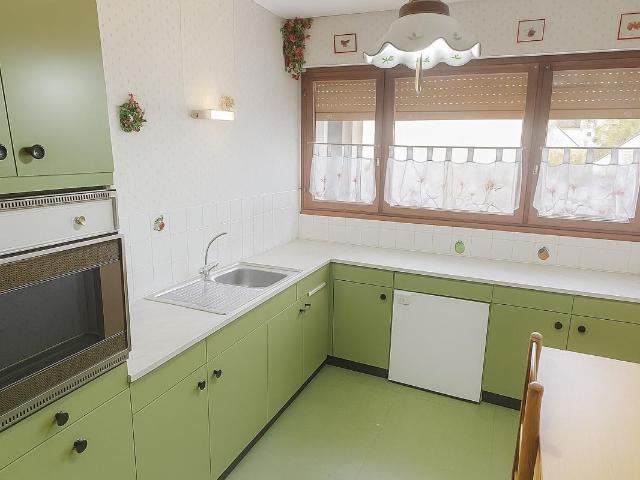 Appartement vente à Angers