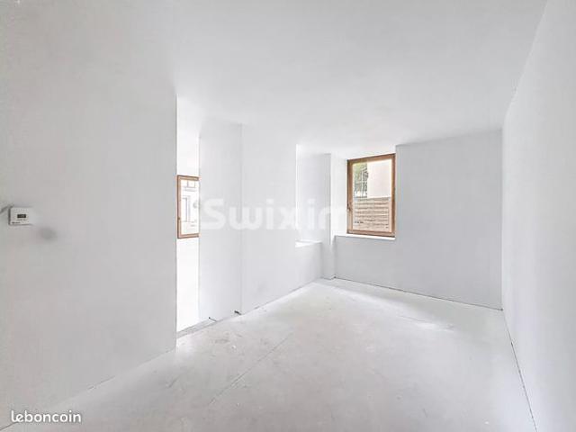 Appartement vente à Thonon-les-Bains, Brenthonne