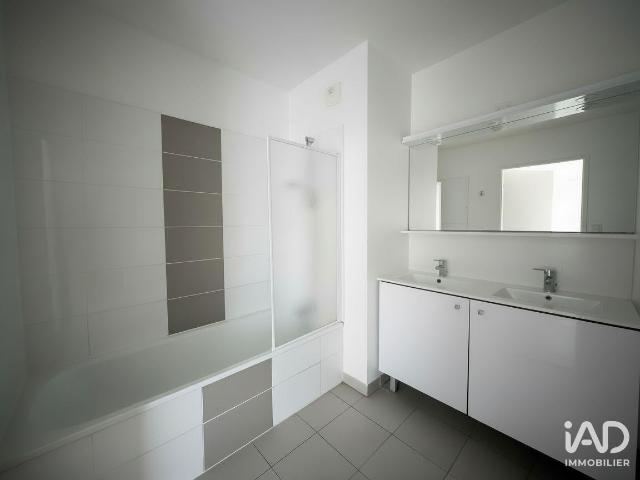 Appartement vente à Bayonne