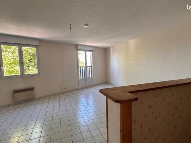 Appartement vente à Poitiers, Neuville-de-poitou