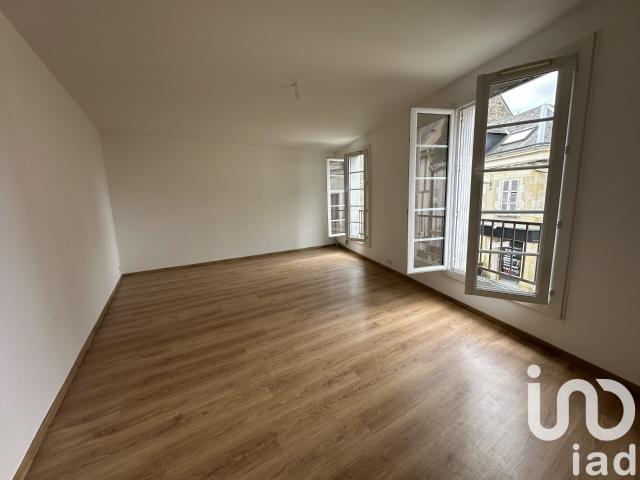 Appartement vente à Vierzon