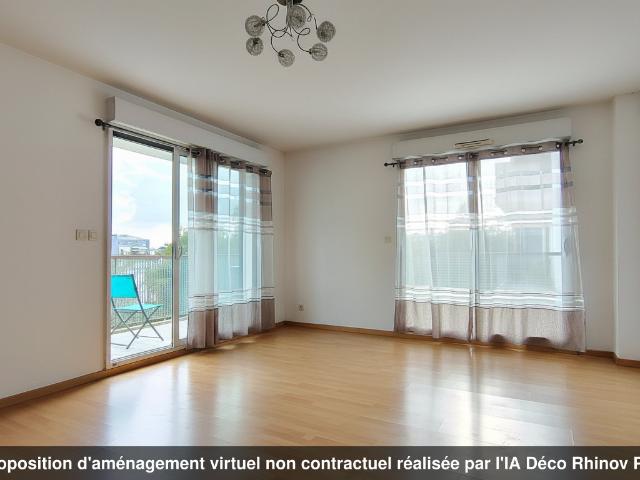 Appartement vente à Rennes, Bretagne