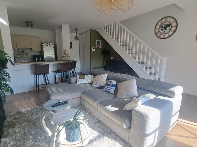 Appartement vente à Beaumont-sur-Oise, Val-d'Oise