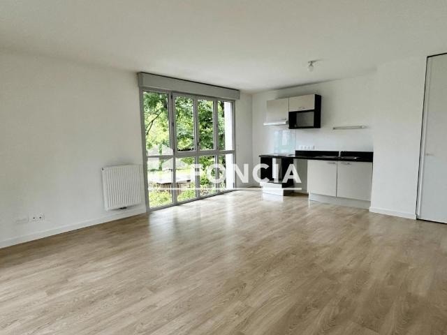 Appartement vente à Bordeaux, Talence